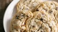 Milk Chocolate Chip Cookies Milk Chocolate Chip Cookies