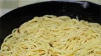 Pasta e Olio Pasta e Olio
