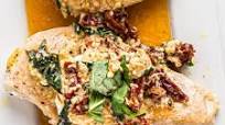 Chicken Bryan Carrabba's Copycat Recipe Chicken Bryan Carrabba's Copycat Recipe