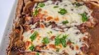 French Onion Baked Chicken French Onion Baked Chicken