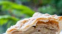 Mile High Deep Dish Apple Pie Mile High Deep Dish Apple Pie