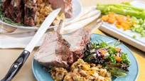 Crown Roast of Pork Crown Roast of Pork