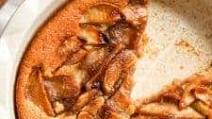 Crazy Crust Apple Pie Crazy Crust Apple Pie