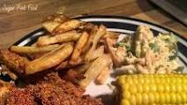 KFC Style Chicken – Slimming World KFC Style Chicken – Slimming World