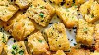 How to Make Homemade Croutons How to Make Homemade Croutons
