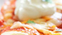 Quick & Easy Shrimp Enchilada Recipe Quick & Easy Shrimp Enchilada Recipe