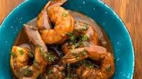 New Orleans BBQ Shrimp New Orleans BBQ Shrimp