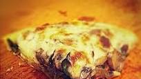 California Love- Meaty, Smokey Vegetarian Cornmeal Crust Pizza California Love- Meaty, Smokey Vegetarian Cornmeal Crust Pizza
