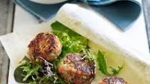 Pork and vegie patties Pork and vegie patties