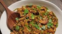 The Best Pork Fried Rice The Best Pork Fried Rice