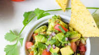 Chunky Guacamole Chunky Guacamole