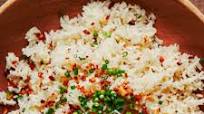 Garlic Fried Rice (Sinangag) Garlic Fried Rice (Sinangag)