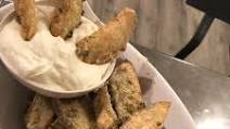 Navy Potatoes Navy Potatoes