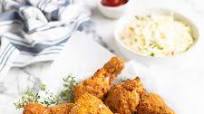 Air Fryer 'KFC' fried chicken Air Fryer 'KFC' fried chicken