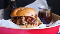 Root Beer Pulled Pork with Root Beer BBQ Sauce Root Beer Pulled Pork with Root Beer BBQ Sauce