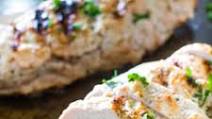 Grilled Pork Tenderloin Recipe Grilled Pork Tenderloin Recipe