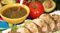 Adobo Marinated Pork Tenderloin Adobo Marinated Pork Tenderloin