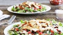 Chili's Guiltless Grill Guiltless Chicken Salad