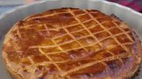 Gâteau Basque Recipe Gâteau Basque Recipe