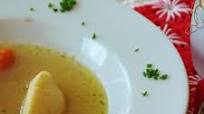 Hungarian Farina Dumplings (Griz Galuska) Hungarian Farina Dumplings (Griz Galuska)