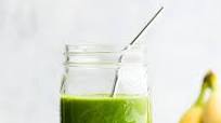 Best Green Smoothie Recipe Best Green Smoothie Recipe