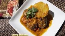 The Best Jamaican Style Curry Chicken Recipe: How To Make Jamaican Style Curry Chicken The Best Jamaican Style Curry Chicken Recipe: How To Make Jamaican Style Curry Chicken