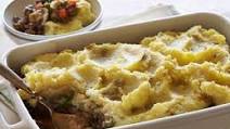 Shepherd's Pie Shepherd's Pie