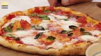 Gennaro's Perfect Pizza Recipe Gennaro's Perfect Pizza Recipe