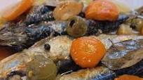 Homemade Spanish Sardines Recipe Homemade Spanish Sardines Recipe
