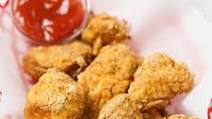 Air Fryer Chicken Nuggets (Copycat Chickfila) Air Fryer Chicken Nuggets (Copycat Chickfila)