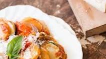 The Perfect Slow Cooker Ratatouille The Perfect Slow Cooker Ratatouille