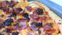 Meat Lovers Pizza Meat Lovers Pizza