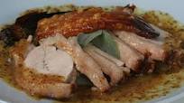 How to roast pork loin with crackling How to roast pork loin with crackling