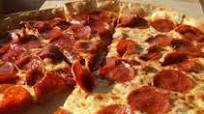 Homemade Bread Machine Pizza Recipe Homemade Bread Machine Pizza Recipe