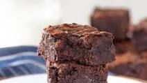 The Best Fudgy Chocolate Brownies The Best Fudgy Chocolate Brownies
