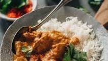 Instant Pot Butter Chicken Instant Pot Butter Chicken