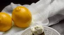 Homemade Ricotta Cheese Homemade Ricotta Cheese