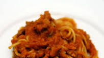Dinner Tonight: Barbecue Spaghetti Recipe Dinner Tonight: Barbecue Spaghetti Recipe