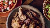 Slow Roasted Pork Carnitas Slow Roasted Pork Carnitas