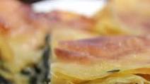 Zelnik Recipe Zelnik Recipe