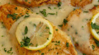 Chicken Francese Recipe Chicken Francese Recipe