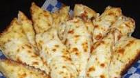 Pizza Hut-style Cheese Bread Recipe - (3.8/5) Pizza Hut-style Cheese Bread Recipe - (3.8/5)