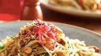 Wagamama Pad Thai Recipe Wagamama Pad Thai Recipe