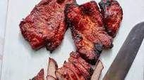 Char Siu Char Siu