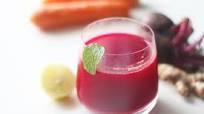 Carrot Beetroot Juice Carrot Beetroot Juice