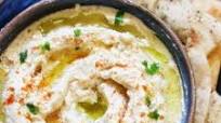 Classic Hummus Recipe Classic Hummus Recipe