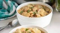Instant Pot Butter Beans Recipe Instant Pot Butter Beans Recipe
