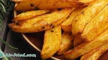 Air Fryer Homemade French Fries Recipe Air Fryer Homemade French Fries Recipe