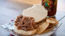 Crock Pot Root Beer Pulled Pork Crock Pot Root Beer Pulled Pork