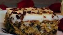 OLD CHOP SUEY CAKE. a Church Lady's Recipe OLD CHOP SUEY CAKE. a Church Lady's Recipe